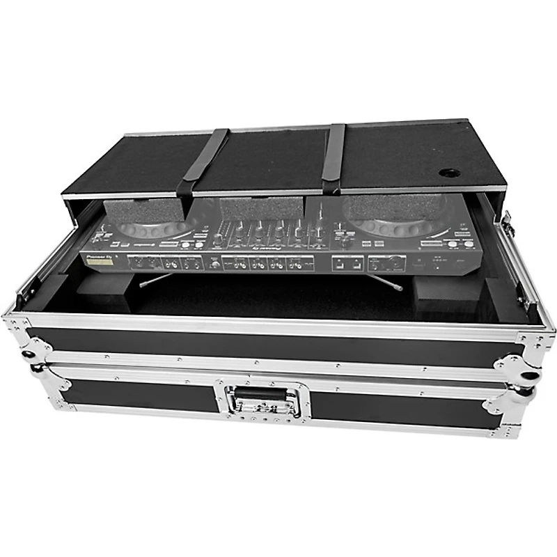 MAGMA MULTI-FORMAT WORKSTATION XXL PLUS 19"