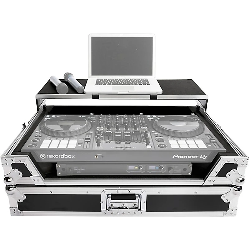 MAGMA MULTI-FORMAT WORKSTATION XXL PLUS 19"