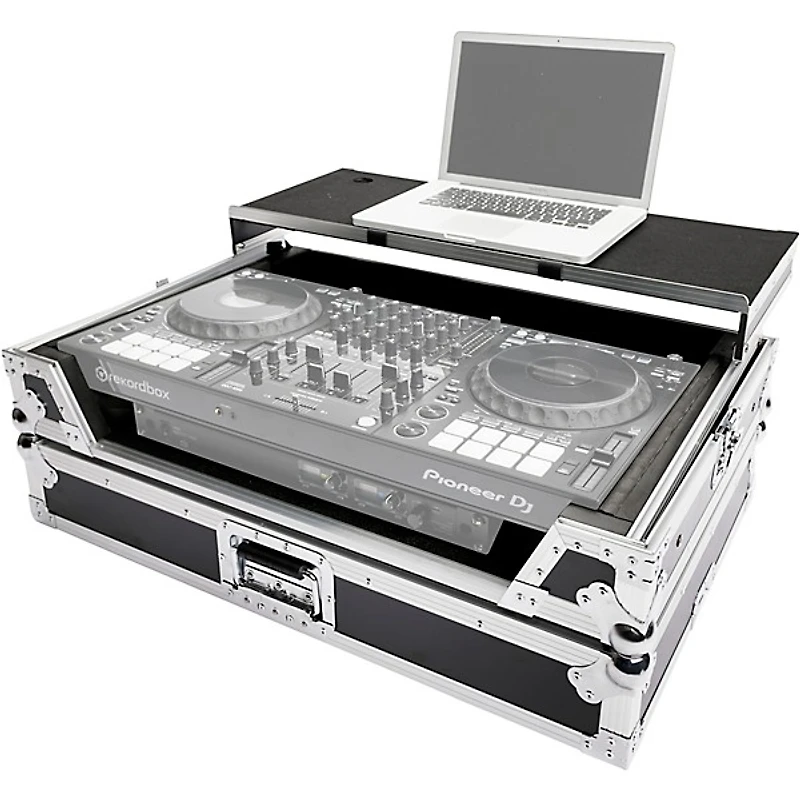 MAGMA MULTI-FORMAT WORKSTATION XXL PLUS 19"