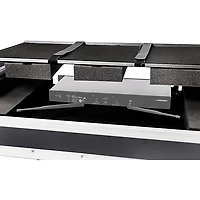 MAGMA MULTI-FORMAT WORKSTATION XXL PLUS 19"