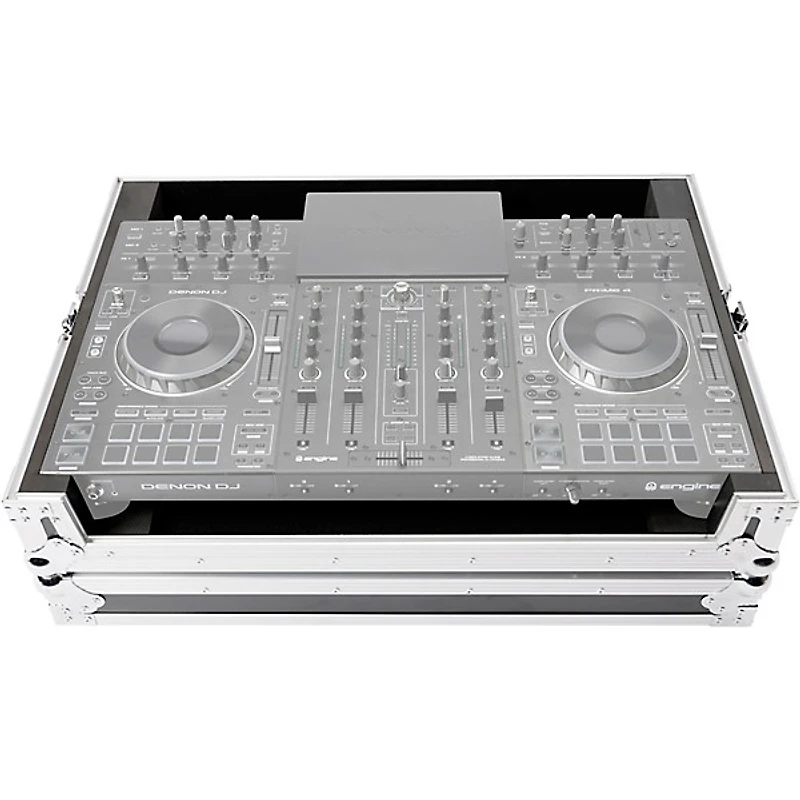 MAGMA DJ-CONTROLLER CASE PRIME 4