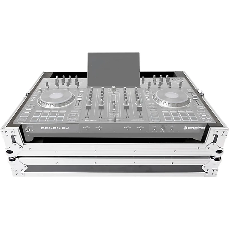 MAGMA DJ-CONTROLLER CASE PRIME 4