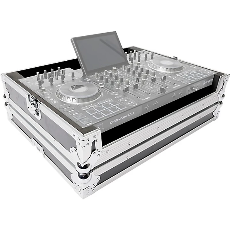 MAGMA DJ-CONTROLLER CASE PRIME 4