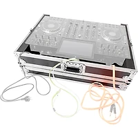 MAGMA DJ-CONTROLLER CASE PRIME 4