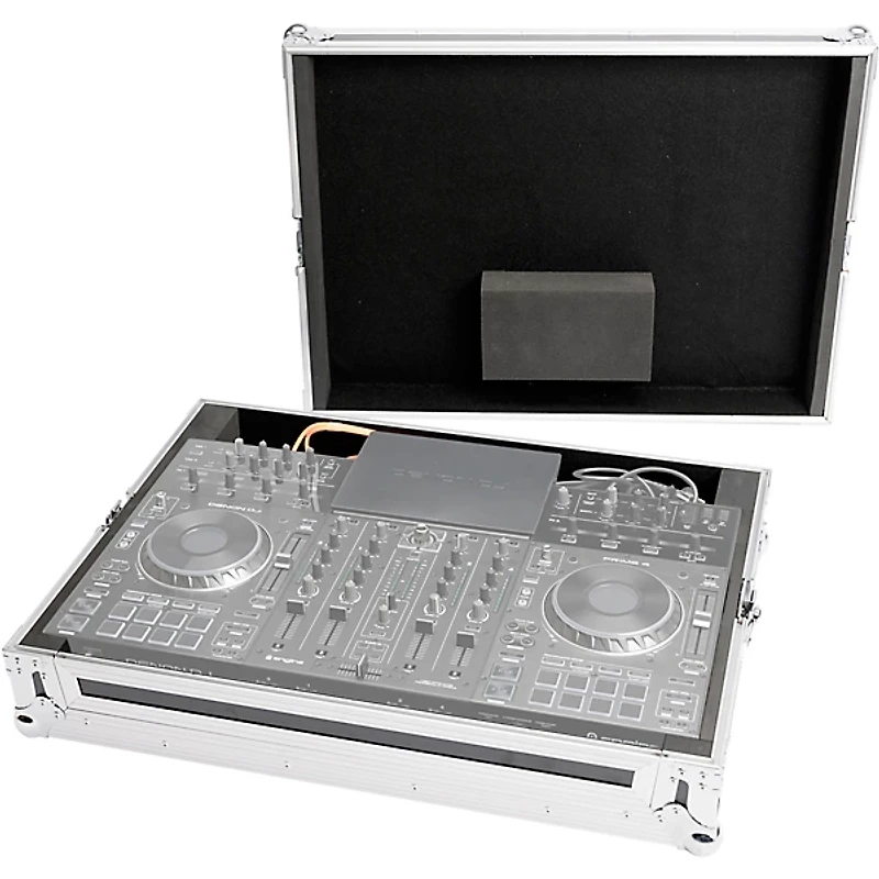 MAGMA DJ-CONTROLLER CASE PRIME 4