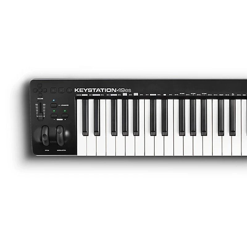 M-Audio Keystation 49es MK3 Keyboard Controller