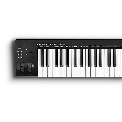 M-Audio Keystation 49es MK3 Keyboard Controller