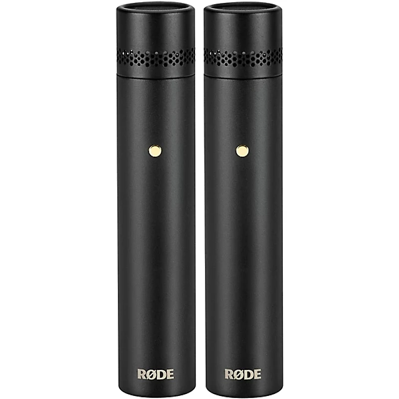 RODE TF-5 MP Premium Matched Pair  of  1/2" True Condenser Cardioid Microphones, Including SB20 Stereo Bar