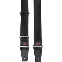 Coffin Case "THE MORTICIAN" Guitar Strap The Mortician