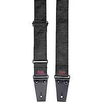 Coffin Case "THE PALLBEARER" Guitar Strap The Pallbearer