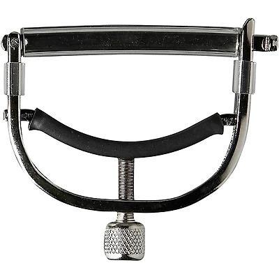 Taylor Capo 6-String Nickel