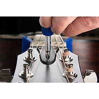 Music Nomad Premium Truss Rod Wrench - 1/4"