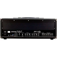 ENGL Savage 120 Mark II 120W Tube Guitar Amp Head Black