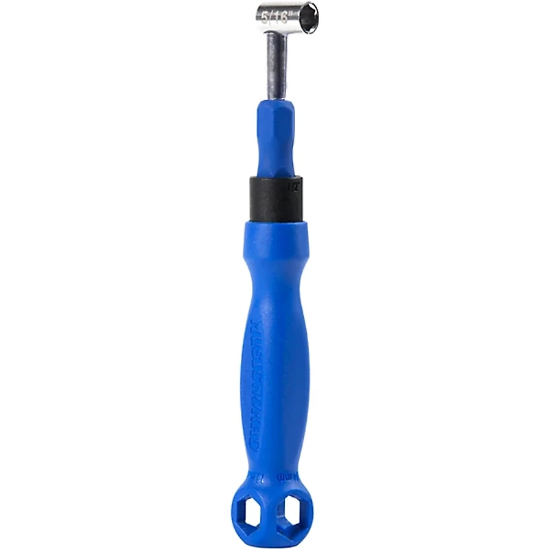 Music Nomad Premium Truss Rod Wrench - 5/16"