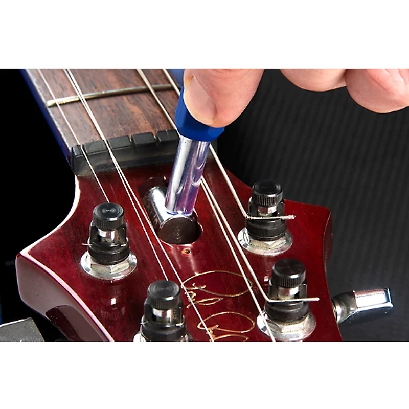 Music Nomad Premium Truss Rod Wrench - 5/16"