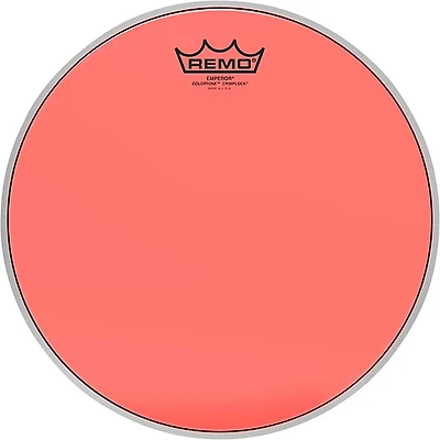 Remo Emperor Colortone Crimplock Tenor Drum Head