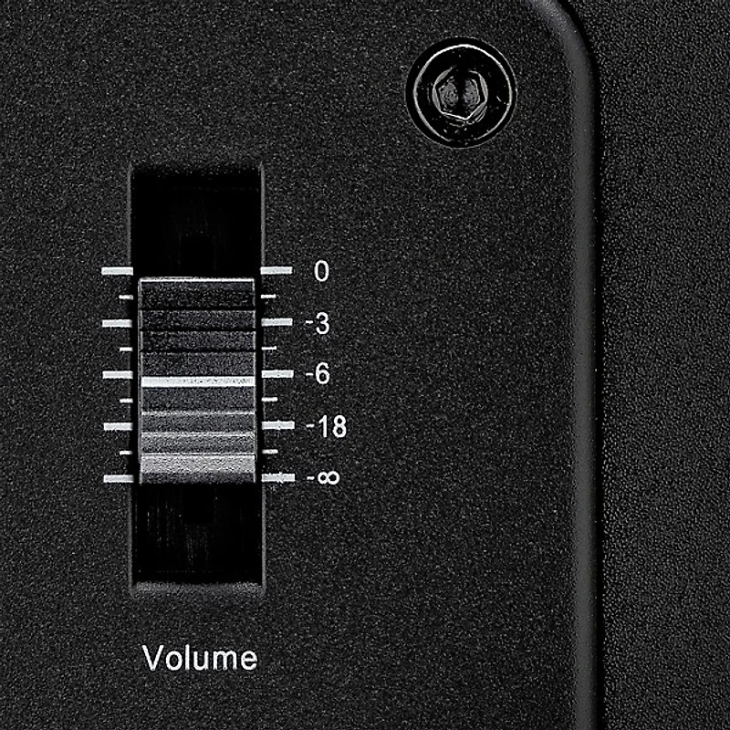 Fluid Audio F8S 8" Powered Studio Subwoofer (Each)