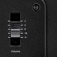 Fluid Audio F8S 8" Powered Studio Subwoofer (Each)