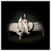 Billie Eilish - WHEN WE ALL FALL ASLEEP, WHERE DO WE GO? Vinyl LP