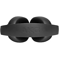 AKG K361 Closed-Back Studio Headphones Black