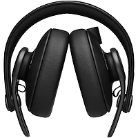 AKG K371 Closed-Back Studio Headphones Black