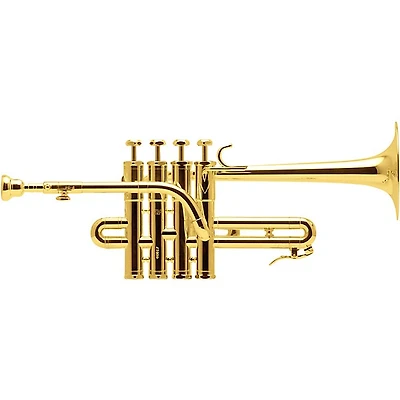 Schilke P5-4 Traditional Custom Series Bb/A Piccolo Trumpet