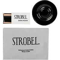Strobel Cello Care Kit