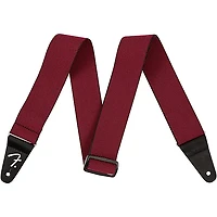 Fender Weighless Tweed Strap