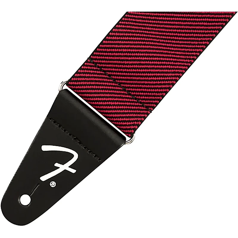 Fender Weighless Tweed Strap