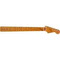 Fender Roasted Stratocaster Neck "C" Shape, Maple Fingerboard