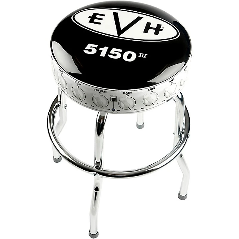 EVH 30" 5150 Barstool