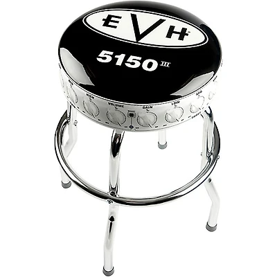 EVH 30" 5150 Barstool