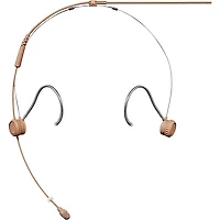 Shure TwinPlex TH53 Subminiature Headset Microphone