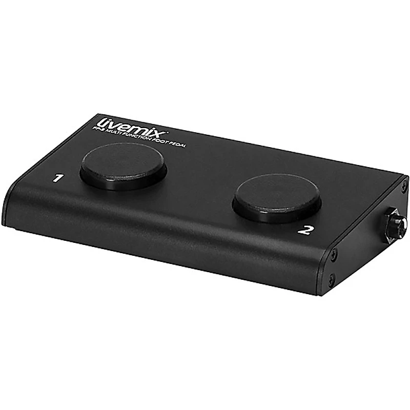 DIGITAL AUDIO LABS FP-2 Foot Pedal