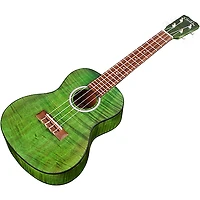 Cordoba 15CFM Flamed Mahogany Concert Ukulele