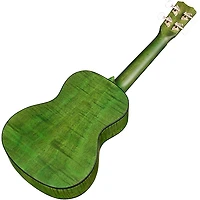 Cordoba 15CFM Flamed Mahogany Concert Ukulele