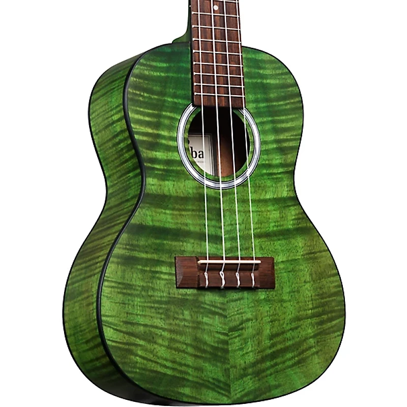 Cordoba 15CFM Flamed Mahogany Concert Ukulele