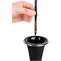 Protec 3-in-1 Clarinet Cleaning Swab (Bb, A) Blue