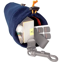 Protec In-Bell Storage for Bari Sax