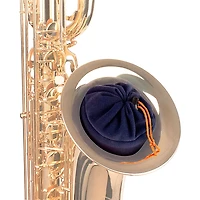Protec In-Bell Storage for Bari Sax