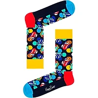 Happy Socks The Rolling Stones Big Licks Socks