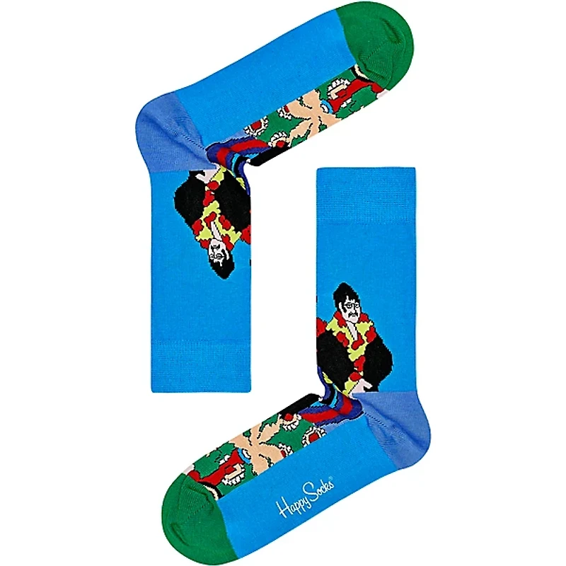 Happy Socks The Beatles Pepperland Socks