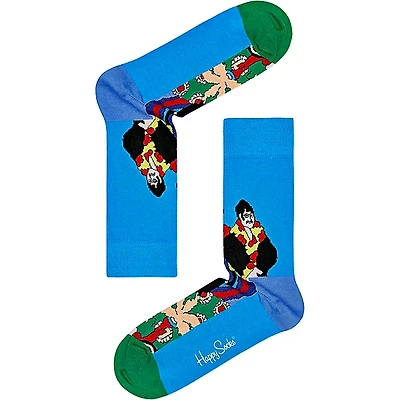 Happy Socks The Beatles Pepperland Socks