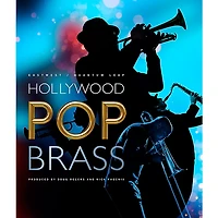 EastWest Hollywood Pop Brass