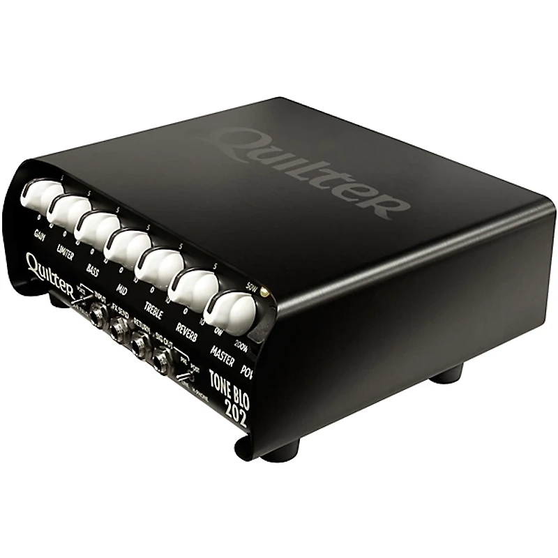 Quilter Labs Tone Block 202 200W Guitar Amp Head