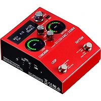 BOSS RC-10R Rhythm Loop Station Effects Pedal