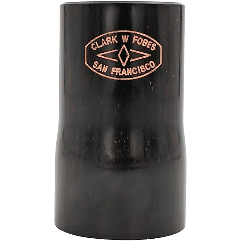 Clark W Fobes CSG Blackwood Barrel