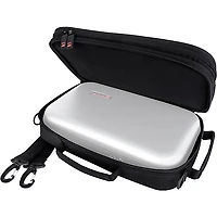Protec Case Cover for the Micro ZIP Oboe Case Black Black