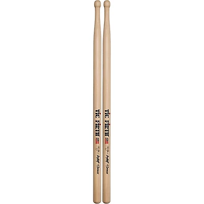 Vic Firth Corpsmaster Thom Hannum Beast Sticks Wood