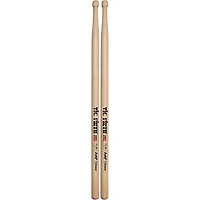 Vic Firth Corpsmaster Thom Hannum Beast Sticks Wood